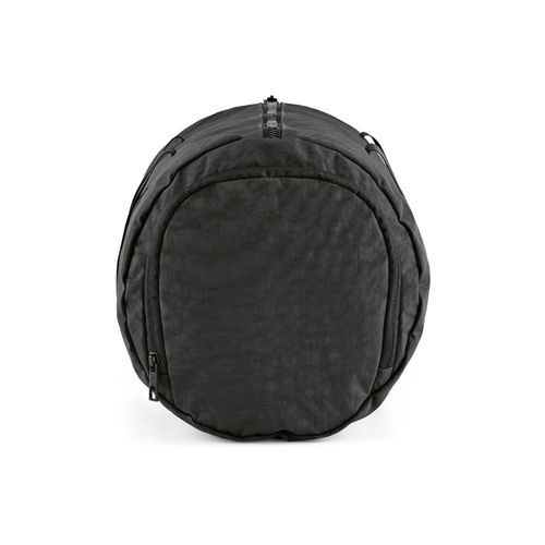 Bolsa de gimnasio Barcelona de 30L, de rNylon. Compartimento para zapatillas