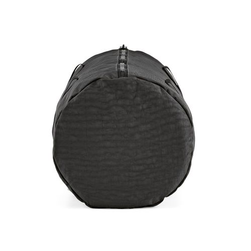 Bolsa de gimnasio Barcelona de 30L, de rNylon. Compartimento para zapatillas