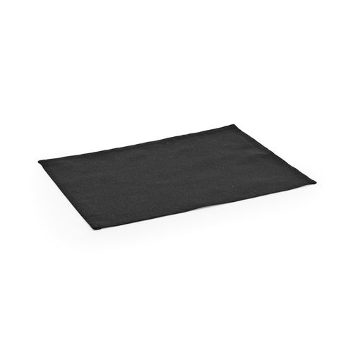 Mantel individual Caravaggio de algodón, 180 g/m²