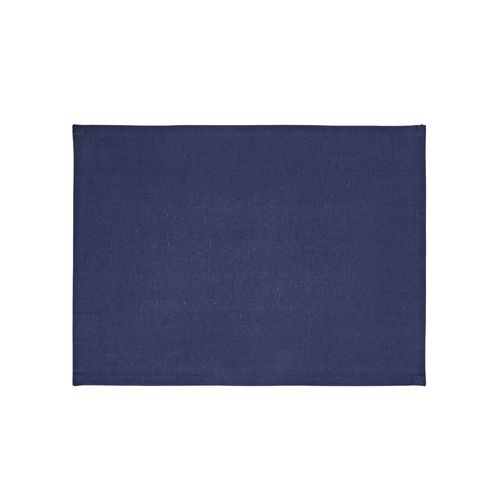 Mantel individual Caravaggio de algodón, 180 g/m²