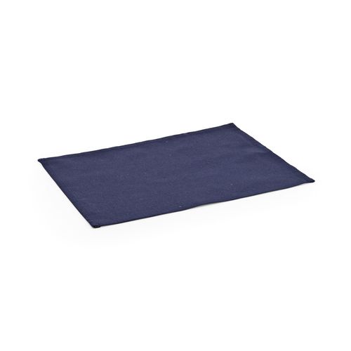 MANTEL INDIVIDUAL CARAVAGGIO DE ALGODÓN, 180 G/M²