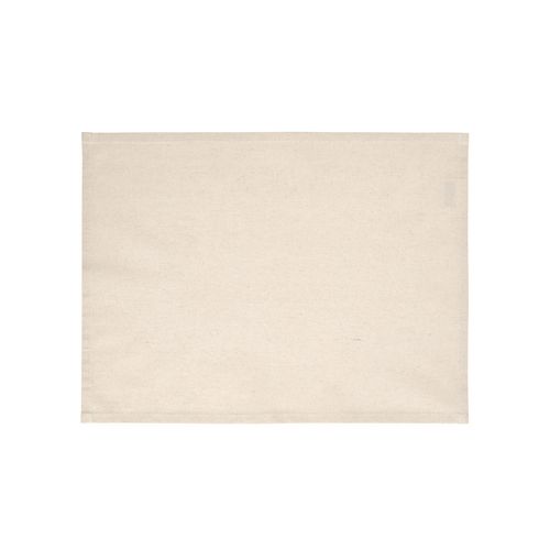Mantel individual Caravaggio de algodón, 180 g/m²