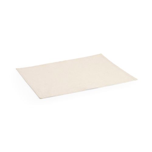 Mantel individual Caravaggio de algodón, 180 g/m²