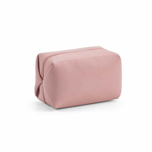 pink Neceser Rotterdam de 2,5l, de rPU con cremallera