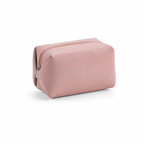pink Neceser Rotterdam de 2,5l, de rPU con cremallera