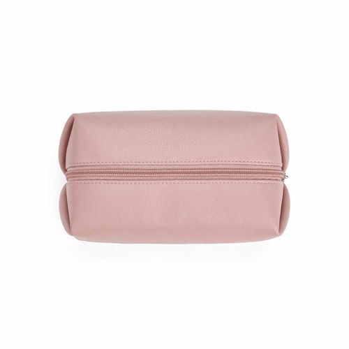 pink Neceser Rotterdam de 2,5l, de rPU con cremallera