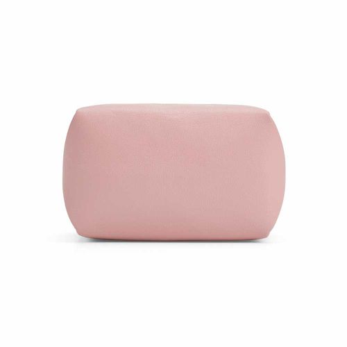 pink Neceser Rotterdam de 2,5l, de rPU con cremallera