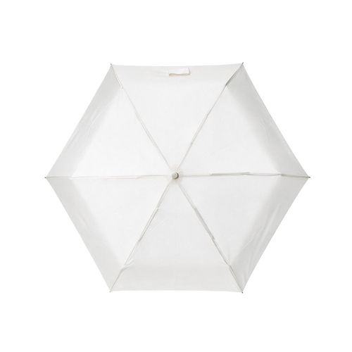 PARAGUAS PLEGABLE PIAF MINI DE RPET. 21
