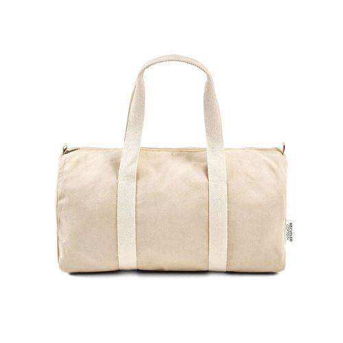Sac de sport Zurich 30L en rCotton et rPET. 330 g/m² - 2