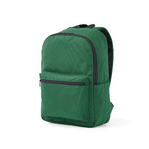 MOCHILA LONDON DE 12 LITROS, DE PET. CAPACIDAD PARA UN PORTÁTIL DE 15,6