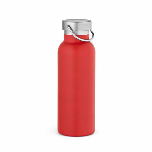 BOTELLA SADO RSS DE 560 ML. DE DOBLE PARED Y A PRUEBA DE FUGAS. TAPA CON ASA.