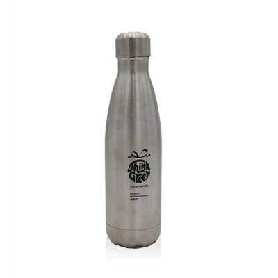 Flacon à double paroi (500 ml)
