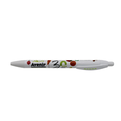BIC® Wide Body™ Ecolutions® bille