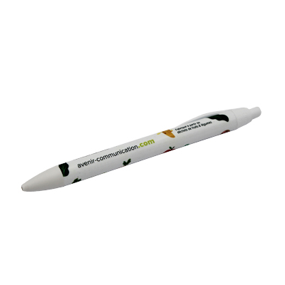 BIC® Wide Body™ Ecolutions® bille