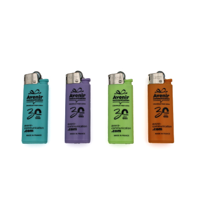 BIC® J25 Standard Briquet