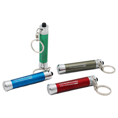 Porte-clé Lampe Luna
