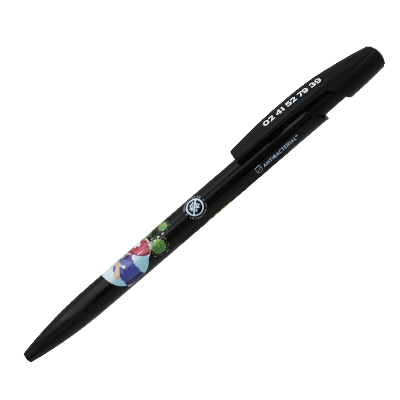 BIC® Media Clic BGUARD™ bille