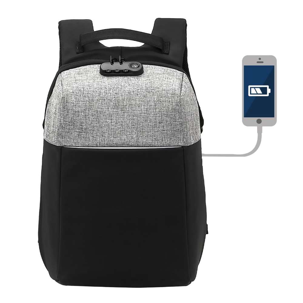 Sac à dos connecté GRS