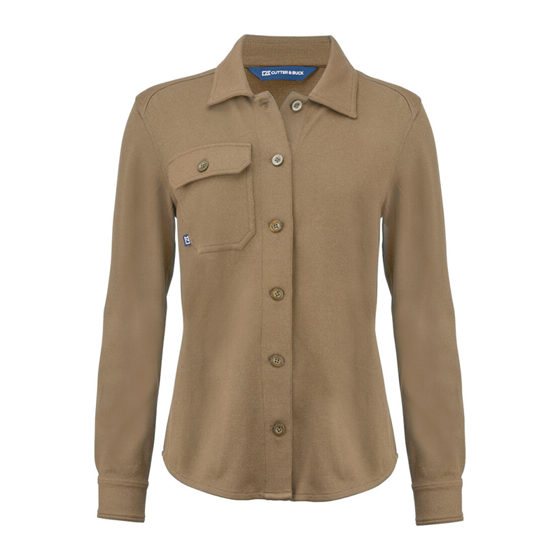 Advantage Leisure shirt Ladies