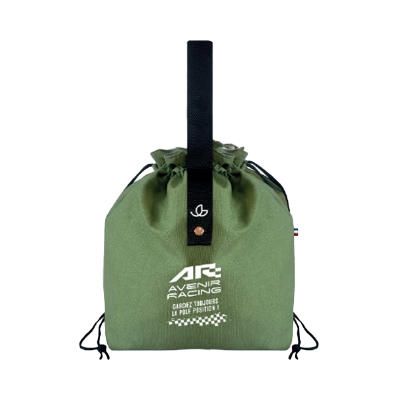 Sac déjeuner fabriqué en France - GOODJOUR