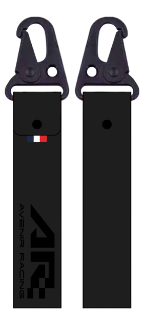 PORTE-CLE SPORT
