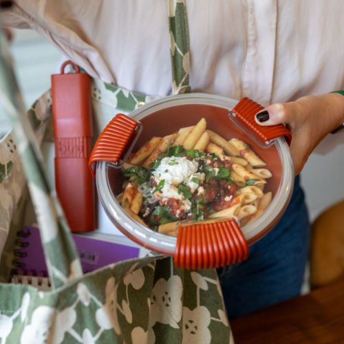 Lunch box réutilisable - 10