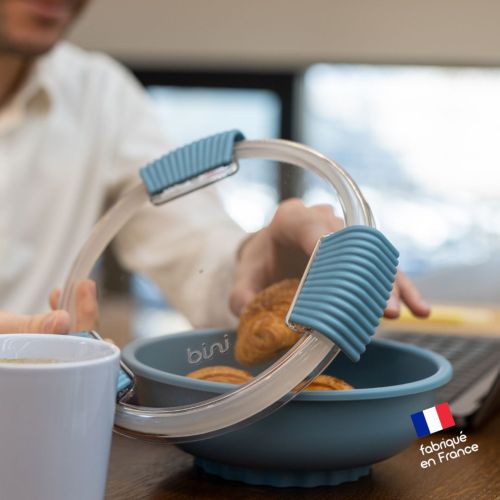 Lunch box réutilisable - 1