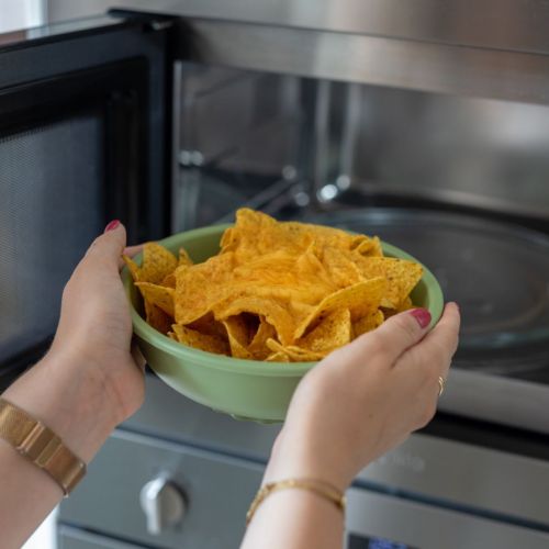 Lunch box réutilisable - 12