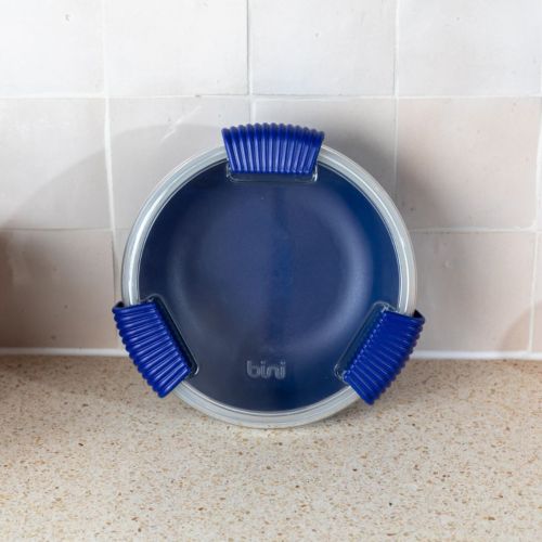 Lunch box réutilisable - 3