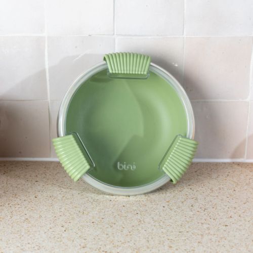 Lunch box réutilisable - 3