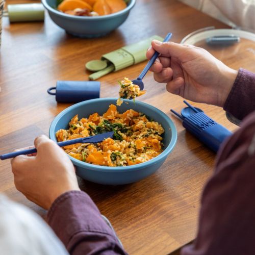 Lunch box réutilisable - 7