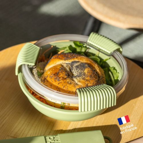 Lunch box réutilisable - 1
