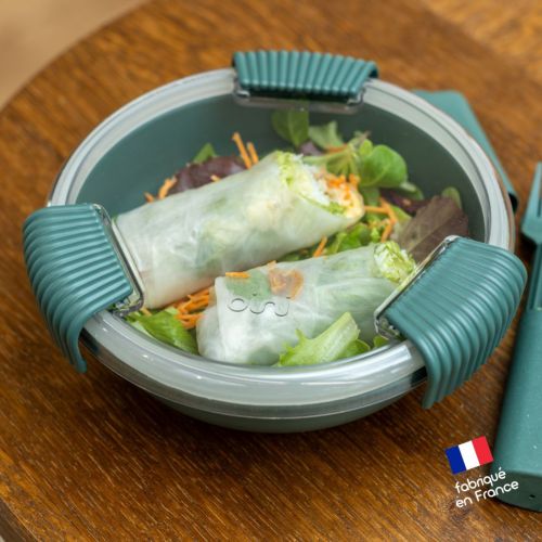 Lunch box réutilisable - 1