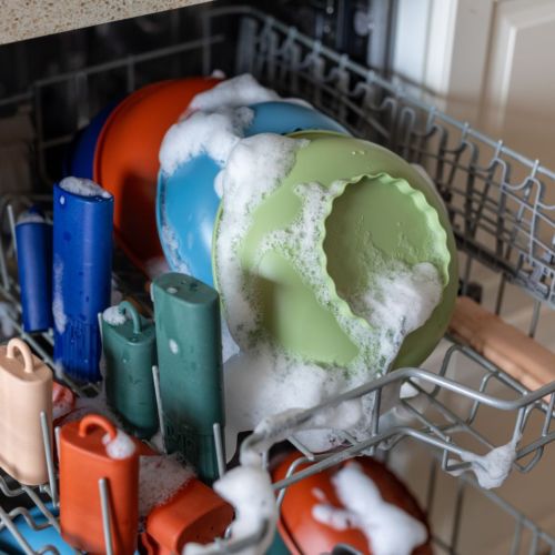 Lunch box réutilisable - 13