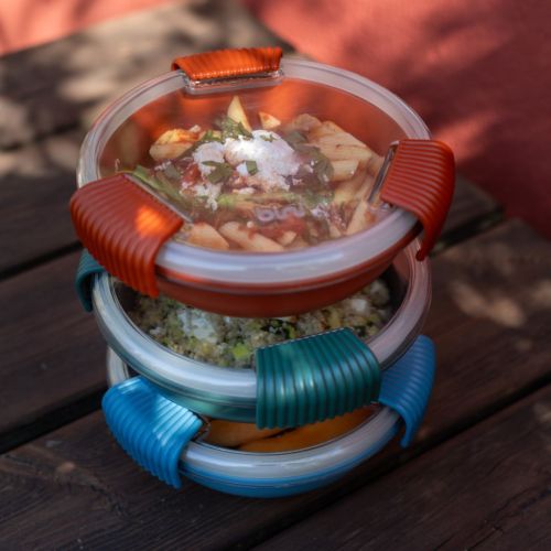 Lunch box réutilisable - 15