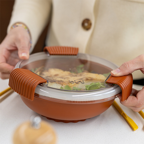 Lunch box réutilisable - 2