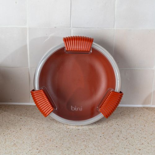 Lunch box réutilisable - 3