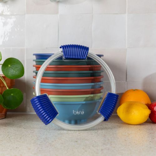 Lunch box réutilisable - 5