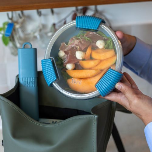 Lunch box réutilisable - 11