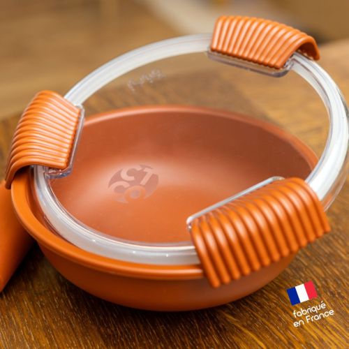 Lunch box réutilisable - 1