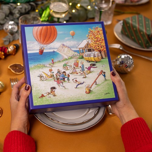 Coffret Nomade Lunch - 4