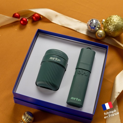 Coffret Nomade Coffee - 1