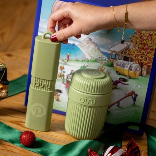 Coffret Nomade Coffee - 2