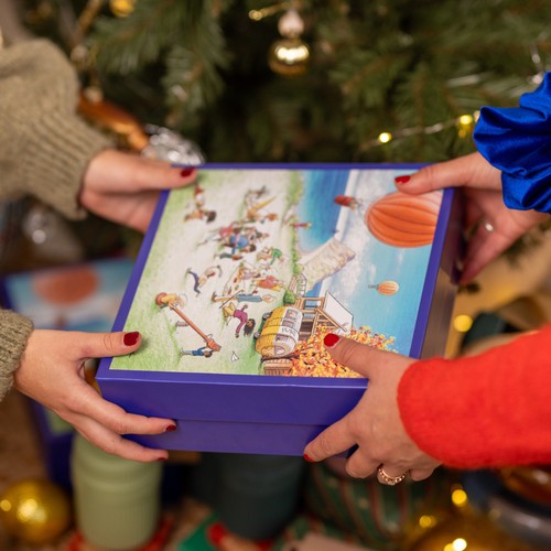 Coffret Nomade Coffee - 4