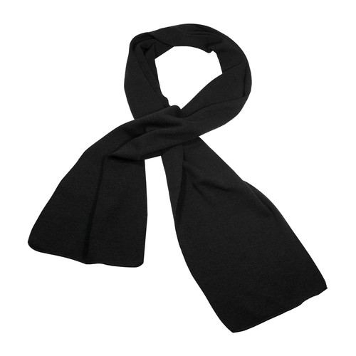 Écharpe en acrylique personnalisée "Basic Acrylic Scarf