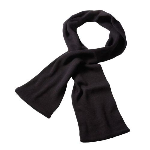 Personnalisé Luxury Acrylic Scarf