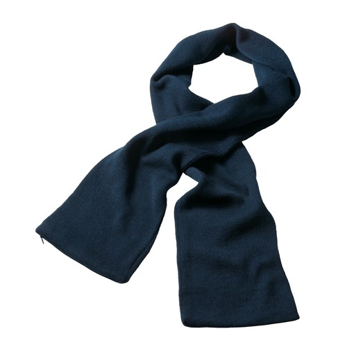 Luxury Acrylic Scarf - 1