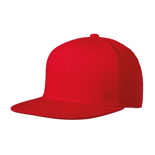 Original Snap Back Flat Visor Cap