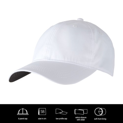 Luxury Sports Cap personnalisé