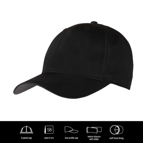 Luxury Sports Cap - 1